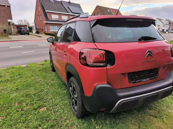 Citroen C3 Aircross 81 kW image number 5