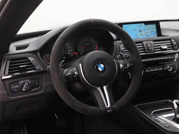 BMW M4 368 kW image number 4