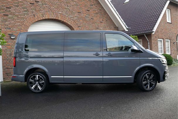 Volkswagen T6 Caravelle DSG 150 kW image number 3