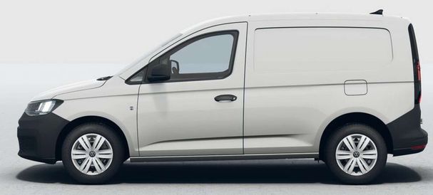 Volkswagen Caddy 2.0 TDI 75 kW image number 4