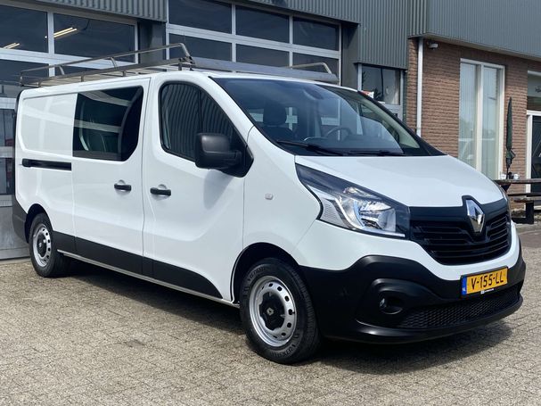 Renault Trafic DCi L2H1 70 kW image number 3