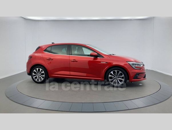 Renault Megane 103 kW image number 17