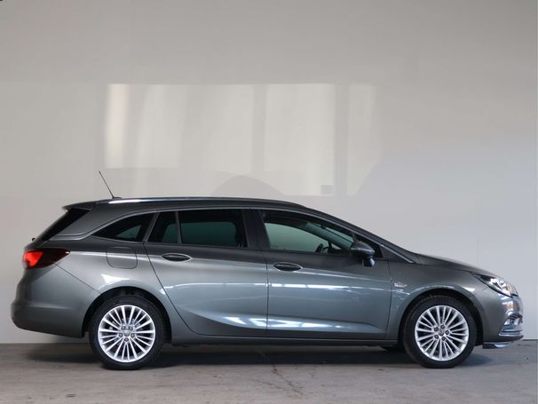 Opel Astra Sports Tourer 1.0 Turbo 77 kW image number 27