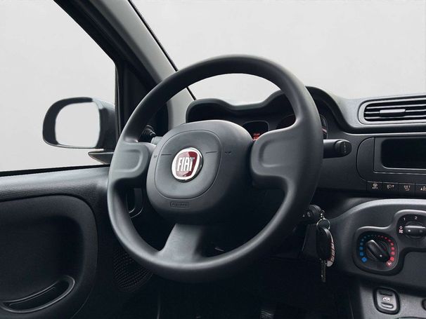 Fiat Panda 1.0 Hybrid 51 kW image number 11