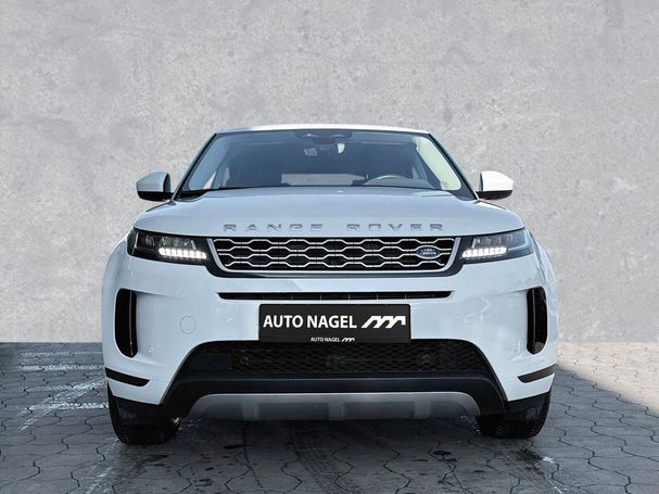 Land Rover Range Rover Evoque P200 147 kW image number 8