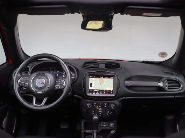 Jeep Renegade 1.3 110 kW image number 5