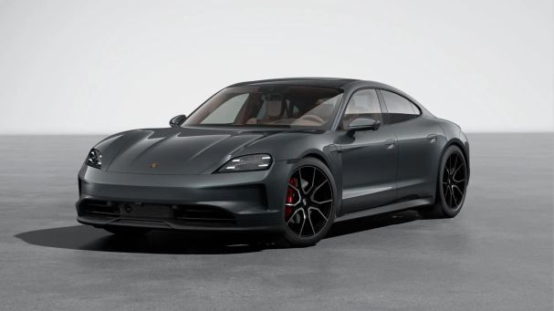 Porsche Taycan 440 kW image number 1