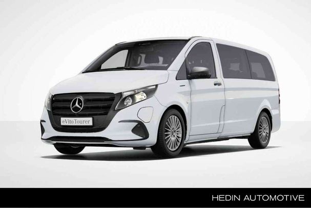 Mercedes-Benz Vito e 129 Tourer Pro 150 kW image number 1