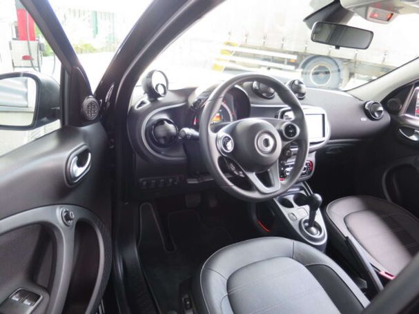 Smart ForFour Twinamic 66 kW image number 8