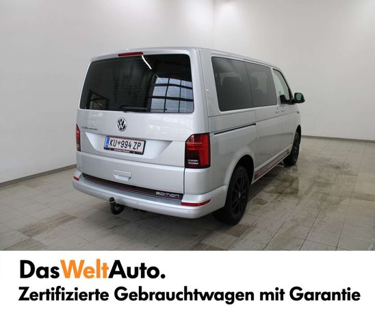 Volkswagen T6 Transporter 110 kW image number 3