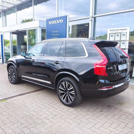 Volvo XC90 T8 Recharge AWD Plus 335 kW image number 2