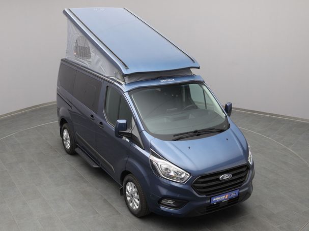 Ford Transit Nugget 96 kW image number 25