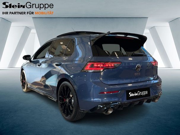 Volkswagen Golf GTI Clubsport DSG 221 kW image number 5