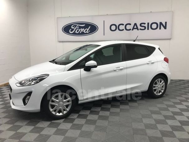 Ford Fiesta 1.1 55 kW image number 7