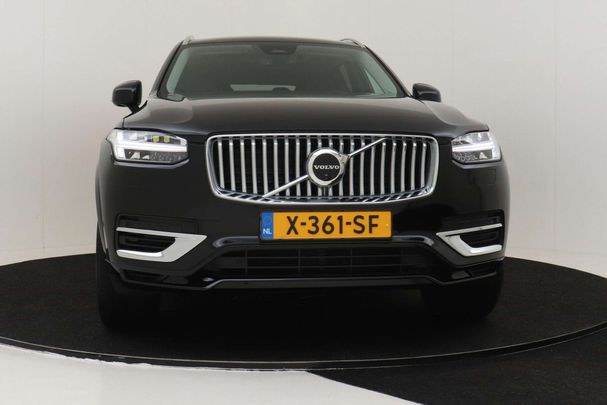 Volvo XC90 T8 Recharge AWD 335 kW image number 9