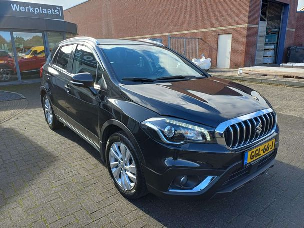 Suzuki SX4 S-Cross 1.0 Boosterjet Stijl 82 kW image number 32