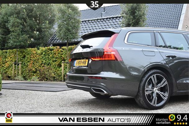 Volvo V60 T8 Twin Engine Inscription AWD 287 kW image number 18