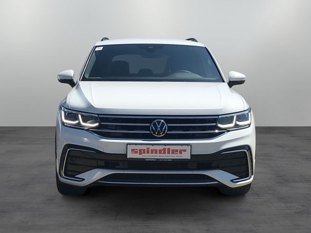 Volkswagen Tiguan 1.4 eHybrid R-Line DSG 180 kW image number 3