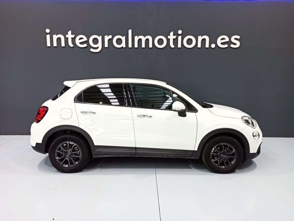 Fiat 500X 1.6 97 kW image number 5