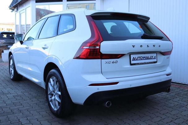 Volvo XC60 D4 AWD Momentum 140 kW image number 5