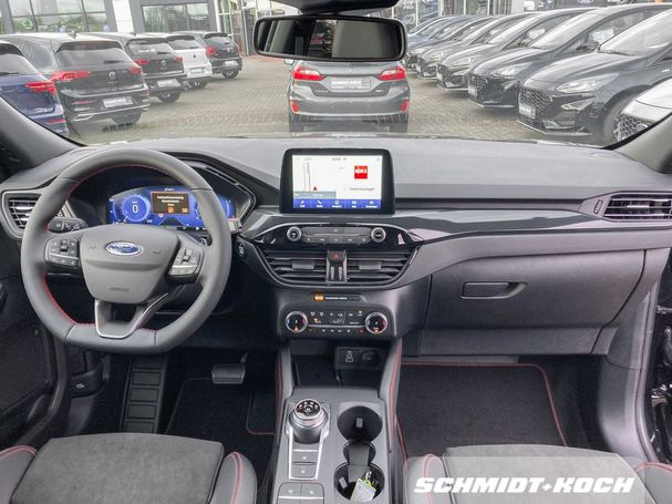 Ford Kuga 2.0 EcoBlue ST-Line 88 kW image number 6