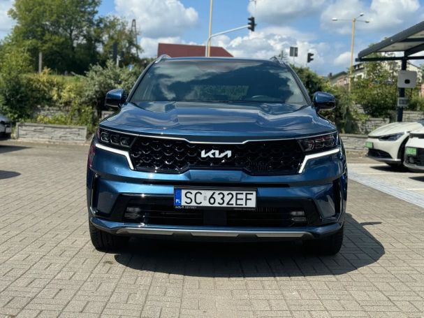 Kia Sorento 1.6 T-GDI 169 kW image number 2