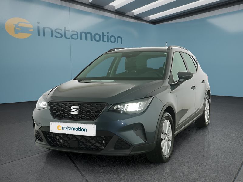 Seat Arona 1.0 TSI Style
