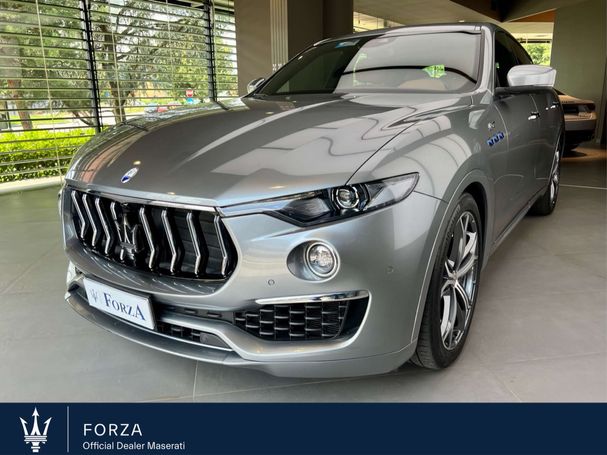 Maserati Levante GT Hybrid 243 kW image number 1