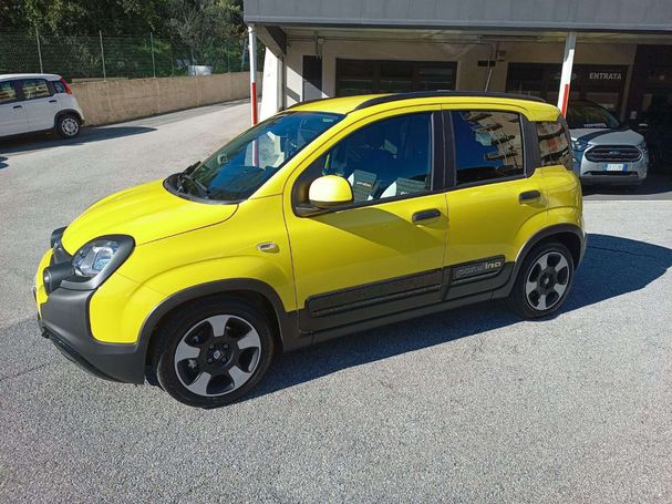 Fiat Panda 51 kW image number 6