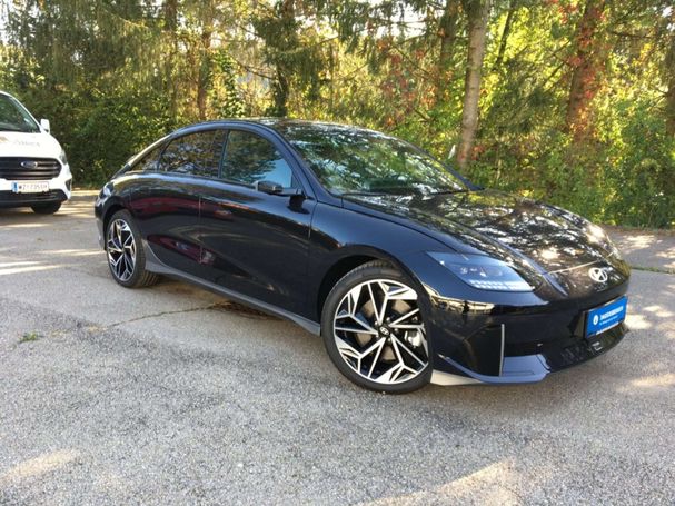 Hyundai Ioniq 6 Long Range 239 kW image number 3