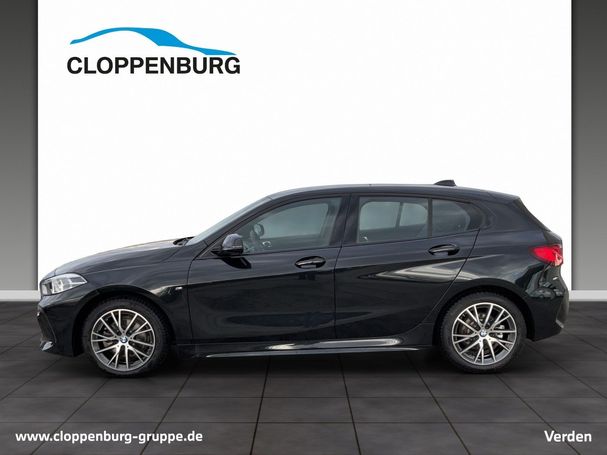 BMW 118d M Sport 110 kW image number 5