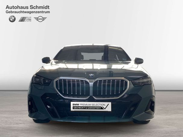 BMW 520i 140 kW image number 7