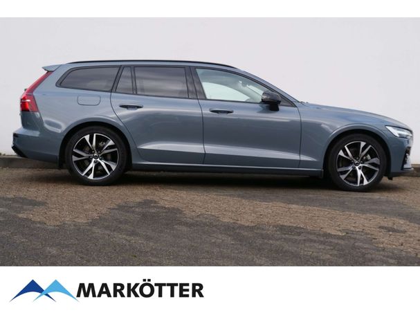 Volvo V60 B4 Plus 145 kW image number 2