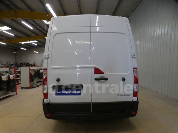 Renault Master DCi 130 96 kW image number 3