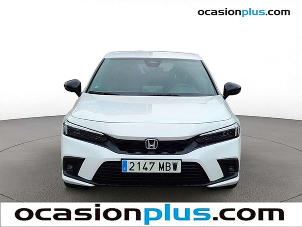 Honda Civic 135 kW image number 19