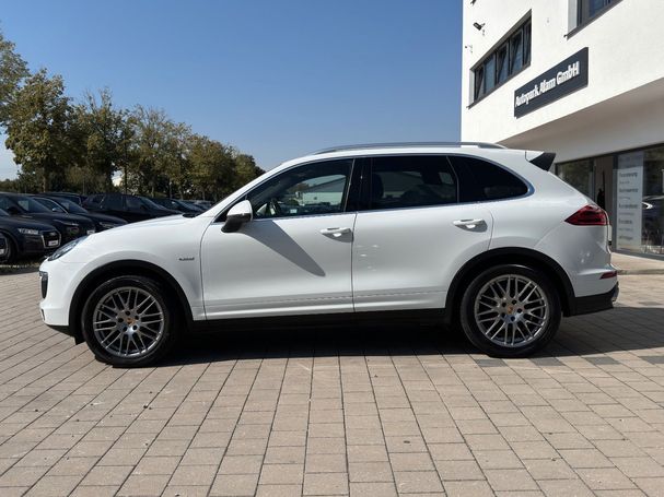 Porsche Cayenne 193 kW image number 5