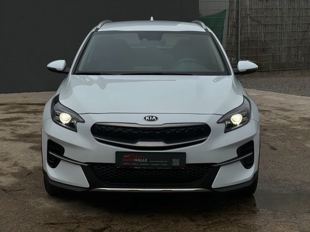 Kia XCeed Vision 104 kW image number 3