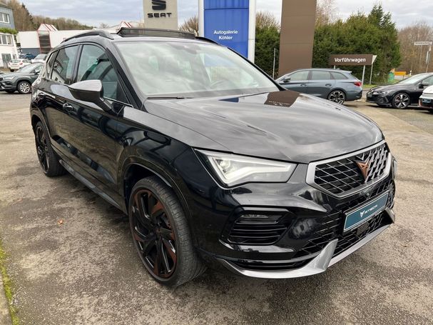 Cupra Ateca 2.0 TSI 4Drive 221 kW image number 2