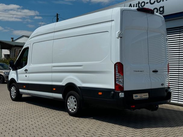 Ford Transit 350 Trend 96 kW image number 2