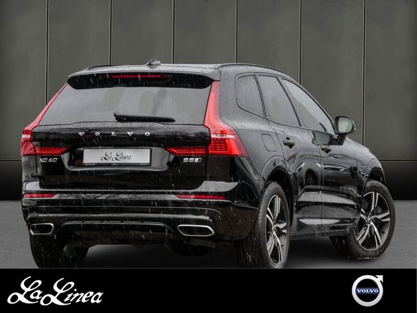 Volvo XC60 AWD B5 173 kW image number 2