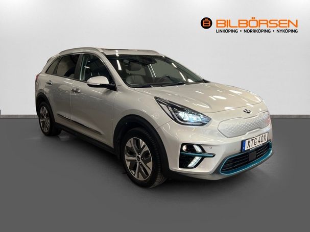 Kia Niro e 64 kWh 150 kW image number 3