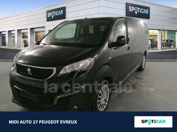 Peugeot Traveller 1.5 BlueHDi 120 Business 88 kW image number 1