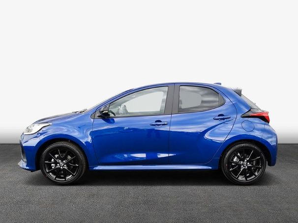 Mazda 2 1.5 85 kW image number 4