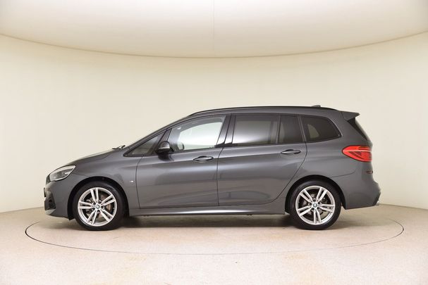 BMW 218i Gran Tourer M Sport 100 kW image number 5