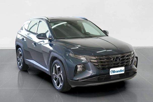 Hyundai Tucson HEV 169 kW image number 3