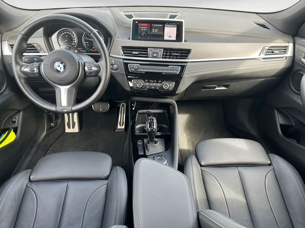 BMW X2 sDrive20i M Sport Steptronic 131 kW image number 11