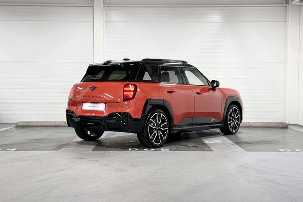 Mini Aceman SE 160 kW image number 3