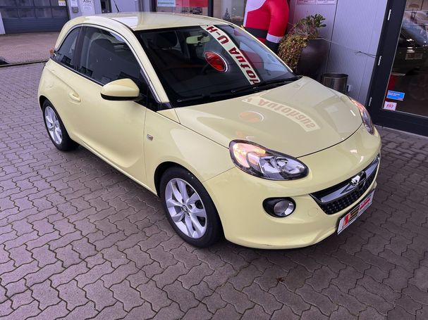 Opel Adam 1.4 Jam 64 kW image number 1