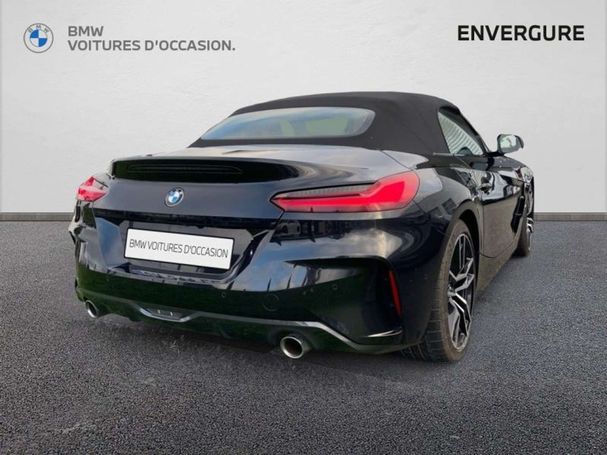 BMW Z4 sDrive20i M Sport 147 kW image number 2