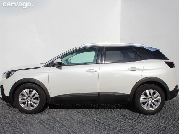 Peugeot 3008 BlueHDi 150 Active 110 kW image number 8